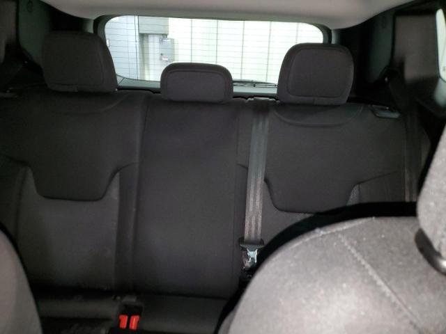 2015 JEEP RENEGADE L - ZACCJBBT4FPB40567
