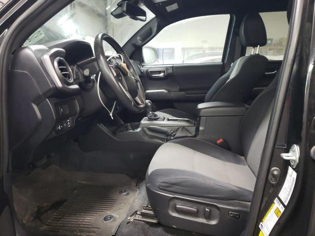 2021 TOYOTA TACOMA DOU - 3TMDZ5BN4MM119475