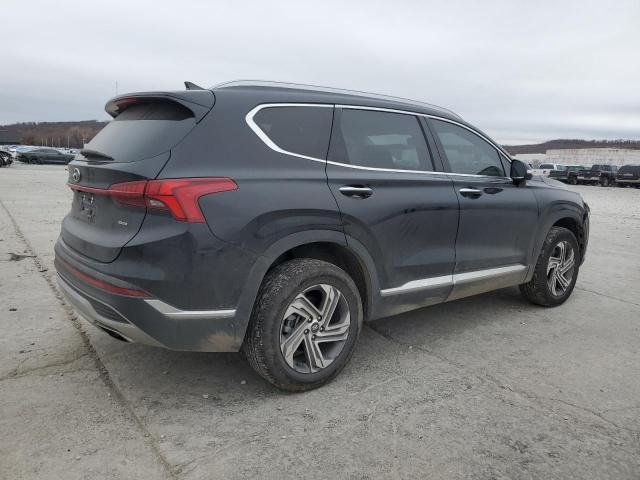 2023 HYUNDAI SANTA FE S - 5NMS3DAJ4PH608161