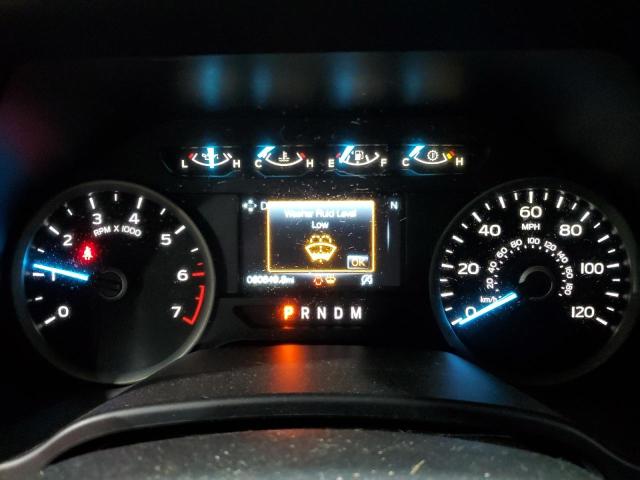 2020 FORD F150 SUPER - 1FTEW1E50LFB26715