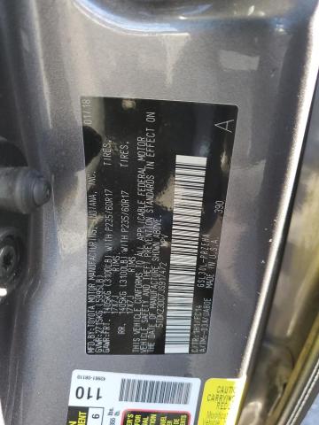 2018 TOYOTA SIENNA LE - 5TDKZ3DC7JS917472
