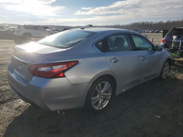 2017 NISSAN ALTIMA 3.5 - 1N4BL3AP6HC180744