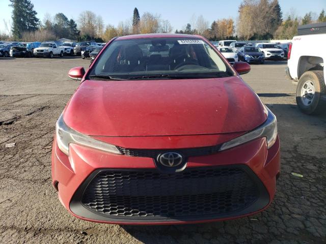 2020 TOYOTA COROLLA LE - JTDEPRAE2LJ099712