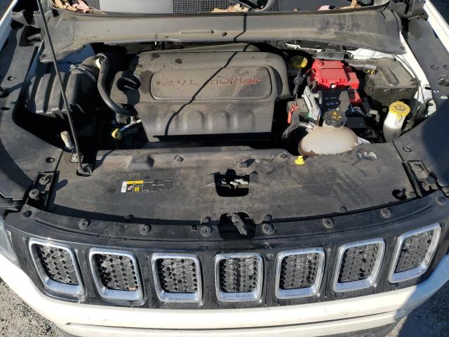 VIN 3C4NJDCB7LT161489 2020 JEEP COMPASS no.12