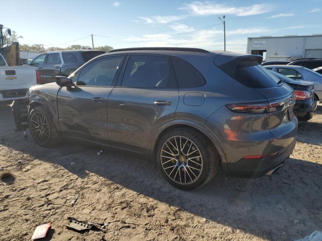 VIN WP1AE2AY1KDA51233 2019 PORSCHE CAYENNE no.2