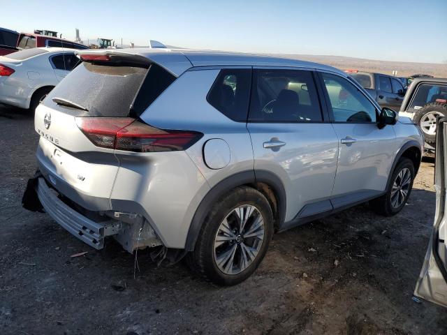 2021 NISSAN ROGUE SV - 5N1AT3BA8MC687425