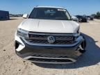 Lot #3051656689 2022 VOLKSWAGEN TAOS SE