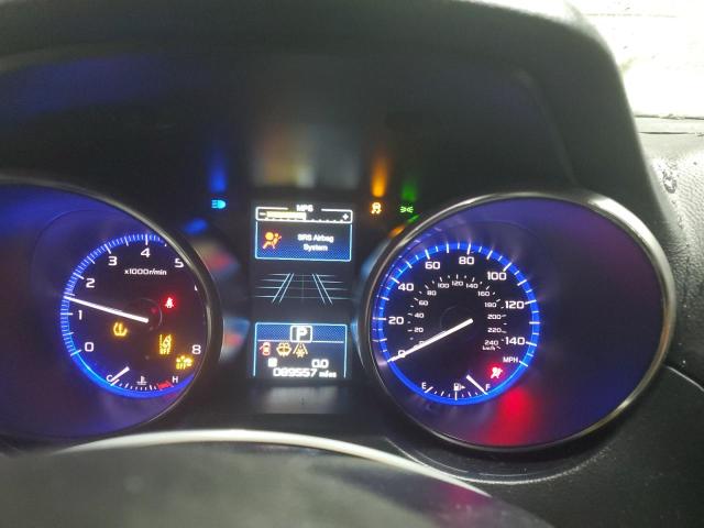 2018 SUBARU OUTBACK 2. - 4S4BSAFC8J3265576