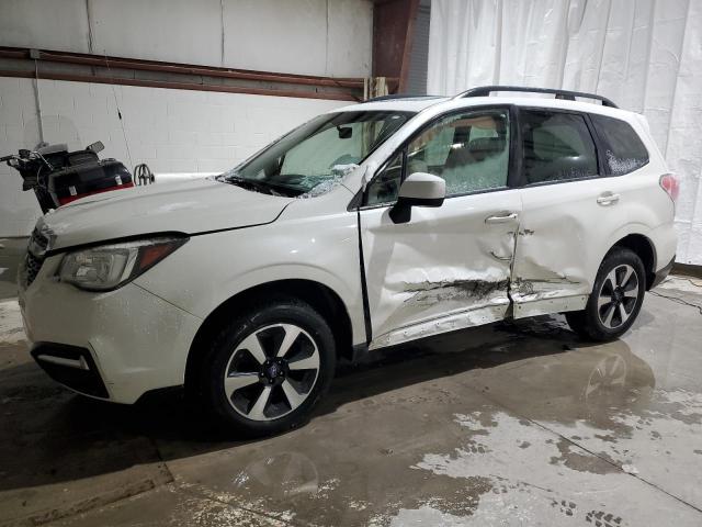 2017 SUBARU FORESTER 2 #3034290142