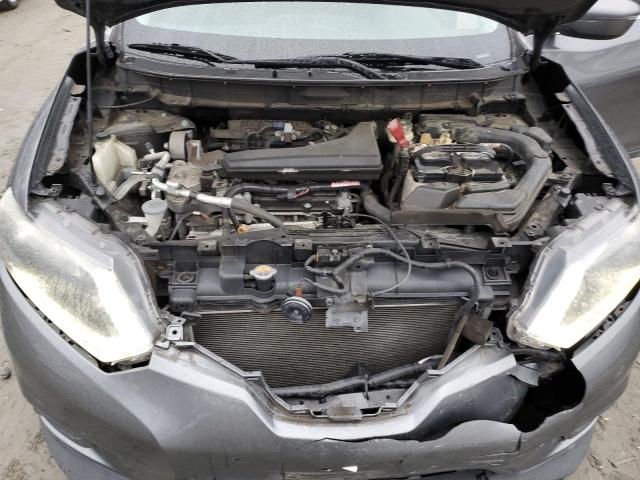 2016 NISSAN ROGUE S - 5N1AT2MT2GC898911