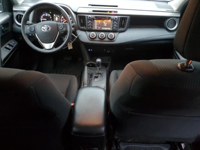 2017 TOYOTA RAV4 LE - 2T3BFREV1HW589745