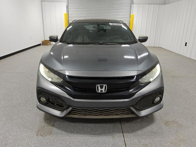 VIN SHHFK7H59JU240839 2018 HONDA CIVIC no.5