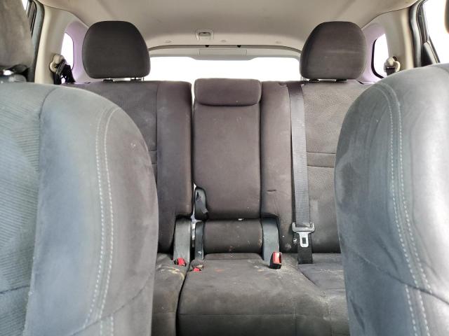 2015 NISSAN ROGUE S - KNMAT2MT0FP538757