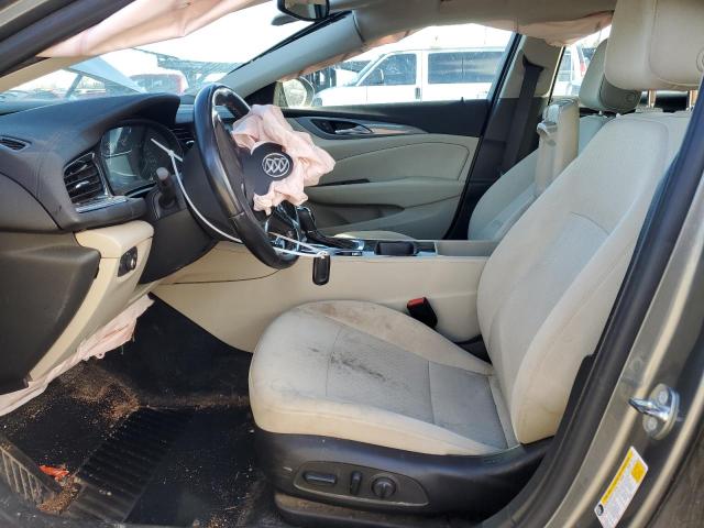 2019 BUICK REGAL TOUR W04GU8SX5K1002832