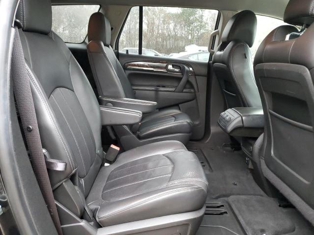 2015 BUICK ENCLAVE - 5GAKRBKDXFJ170607