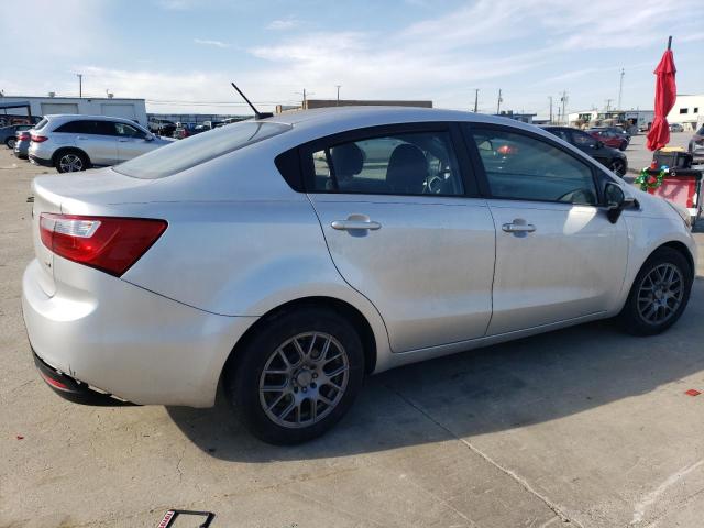 2015 KIA RIO LX - KNADM4A36F6515254