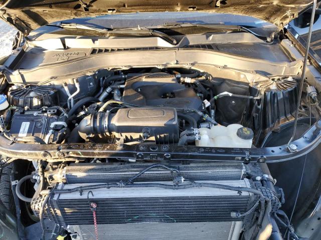 2020 FORD EXPLORER X - 1FMSK8DH3LGB92006