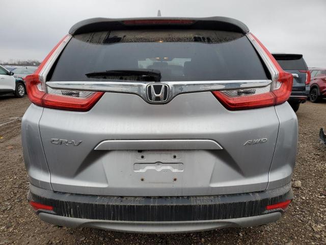 2019 HONDA CR-V EX - JHLRW2H55KX011350