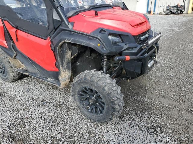 2021 HONDA SXS1000 M5 1HFVE0428M4507641