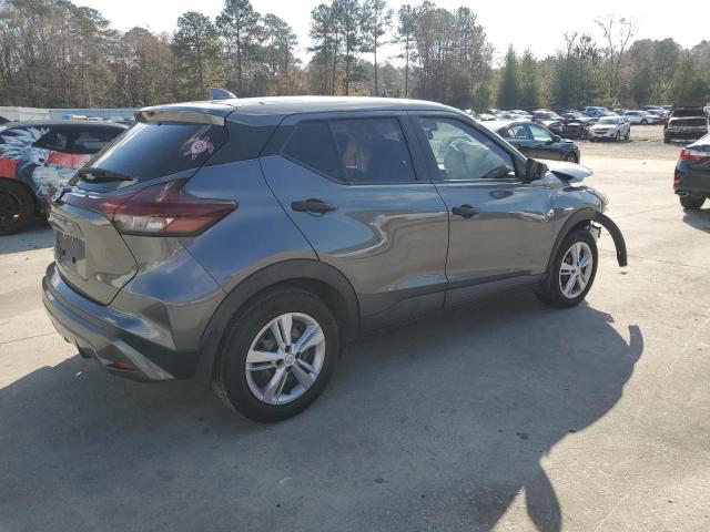 Vin: 3n1cp5bv3ml492758, lot: 85958324, nissan kicks s 20213