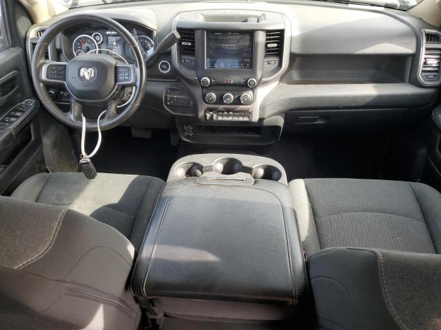 2020 RAM 2500 TRADE - 3C6UR5HLXLG163135