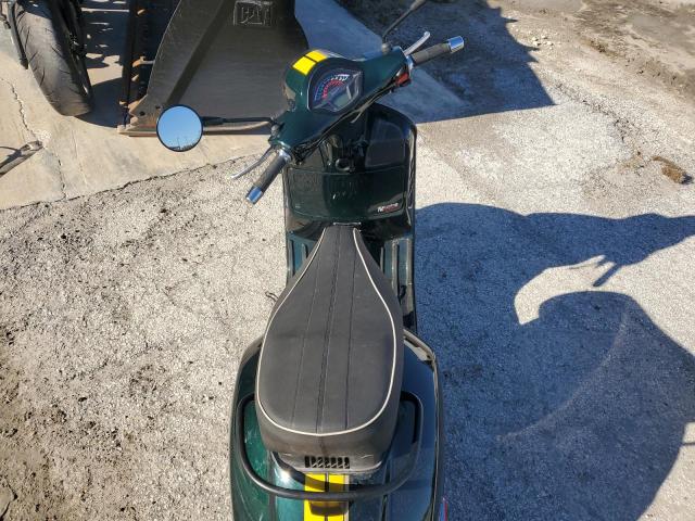 2021 VESPA GTS 300 ZAPMA39M0M5201913