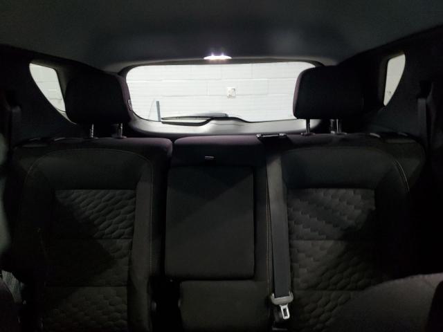 2019 CHEVROLET EQUINOX LT - 3GNAXUEV4KL390187