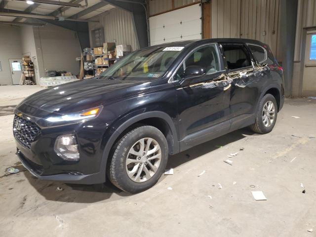 2019 HYUNDAI SANTA FE S #3033299873