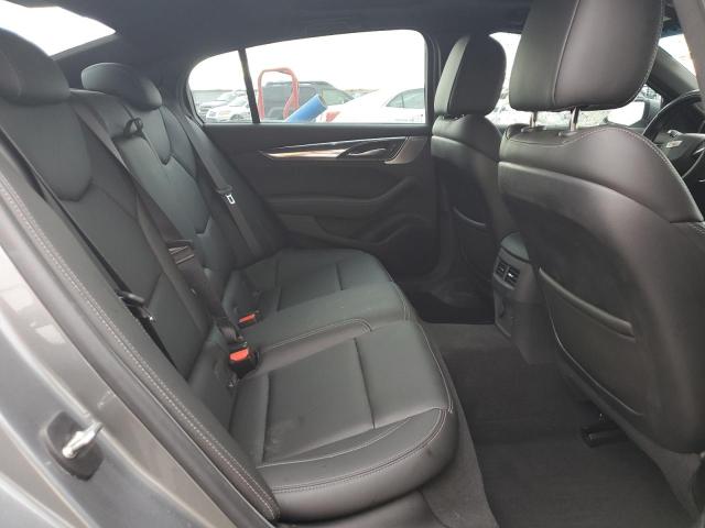 2020 CADILLAC CT5 LUXURY - 1G6DX5RK7L0143632