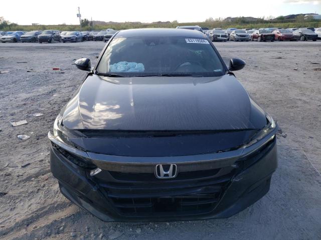 VIN 1HGCV1F30LA016589 2020 HONDA ACCORD no.5