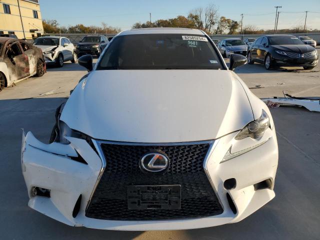 VIN JTHBF1D27F5066256 2015 LEXUS IS no.5