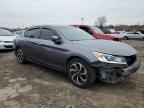 Lot #3025201618 2017 HONDA ACCORD EXL