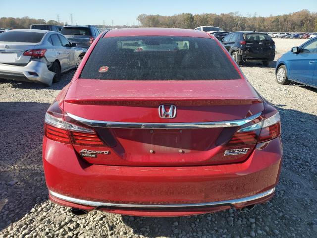 2017 HONDA ACCORD SPO - 1HGCR2E18HA062057