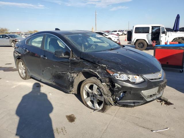 2018 CHEVROLET VOLT LT - 1G1RC6S57JU128443