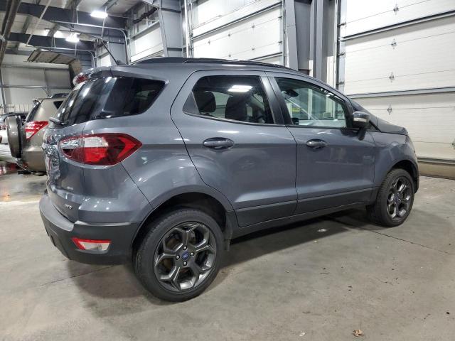 2018 FORD ECOSPORT S - MAJ6P1CL4JC199318