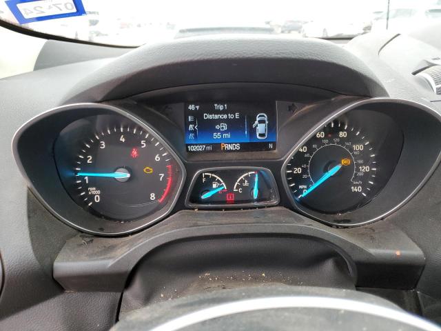 2019 FORD ESCAPE SEL - 1FMCU9HD4KUC02649
