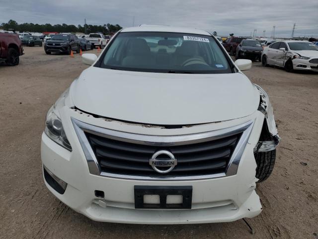 VIN 1N4AL3APXFN315740 2015 NISSAN ALTIMA no.5