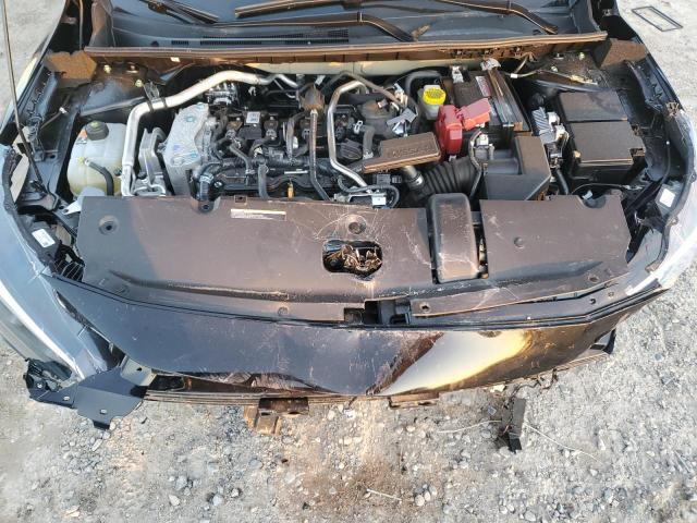 2024 NISSAN SENTRA SV - 3N1AB8CV6RY391746