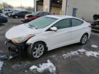 HYUNDAI ELANTRA GL photo