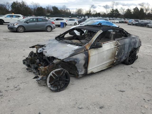 Vin: wddkk5kfxef243133, lot: 82599594, mercedes-benz e-class 350 2014 img_1
