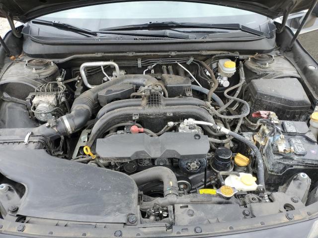 2017 SUBARU OUTBACK 2. - 4S4BSANCXH3278003
