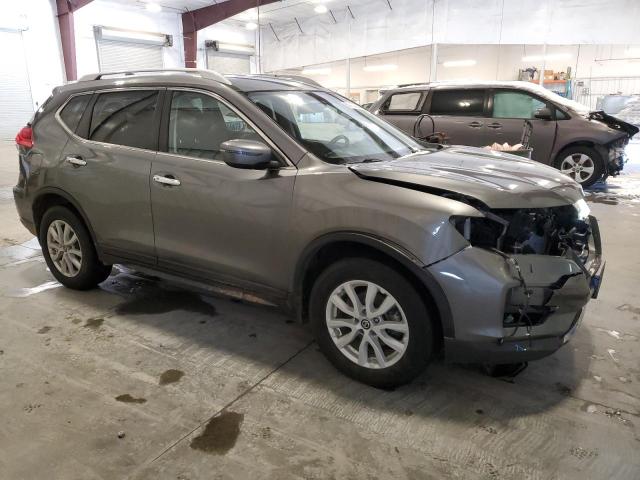 2017 NISSAN ROGUE S - JN8AT2MV2HW020681