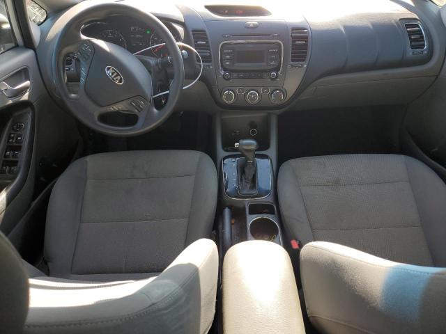 2018 KIA FORTE LX - 3KPFK4A79JE197508