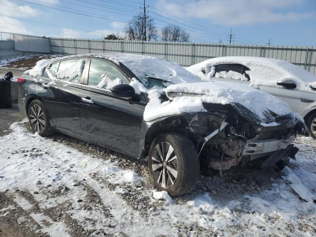 2022 NISSAN ALTIMA SV - 1N4BL4DVXNN392322