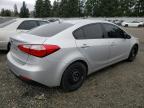 Lot #3029820282 2015 KIA FORTE LX