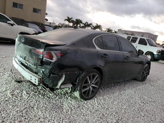 VIN JTHCZ1BL9JA009094 2018 LEXUS GS350 no.3