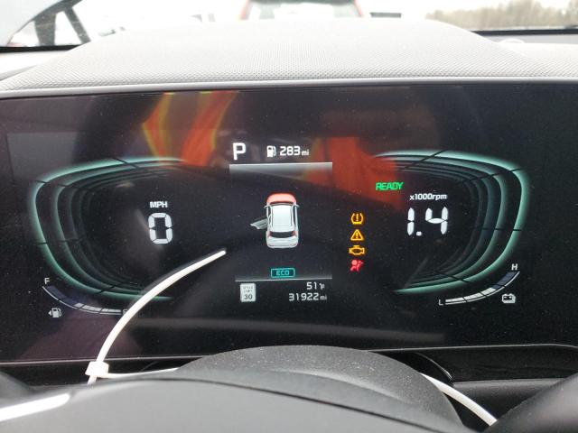2023 KIA NIRO EX - KNDCR3LE8P5040769
