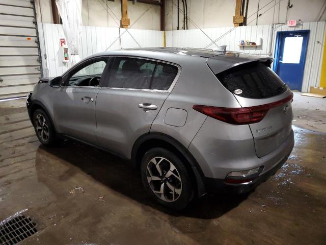 Vin: kndpm3ac3l7788264, lot: 83949654, kia sportage lx 20202