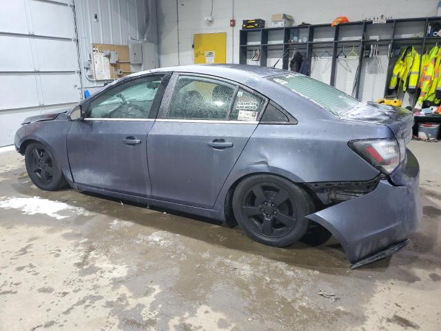 Vin: 1g1pk5sb1d7275743, lot: 86198604, chevrolet cruze lt 20132
