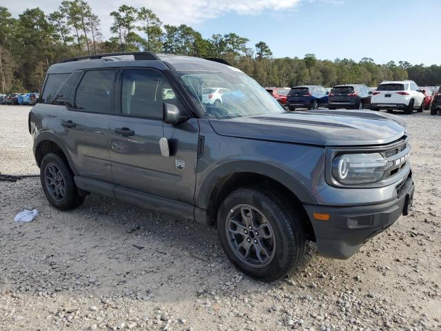 2022 FORD BRONCO SPO - 3FMCR9B63NRE16233